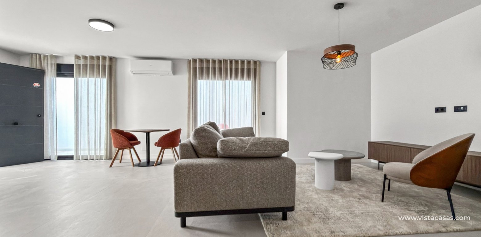 Sale - Villa - Rojales - Ciudad Quesada