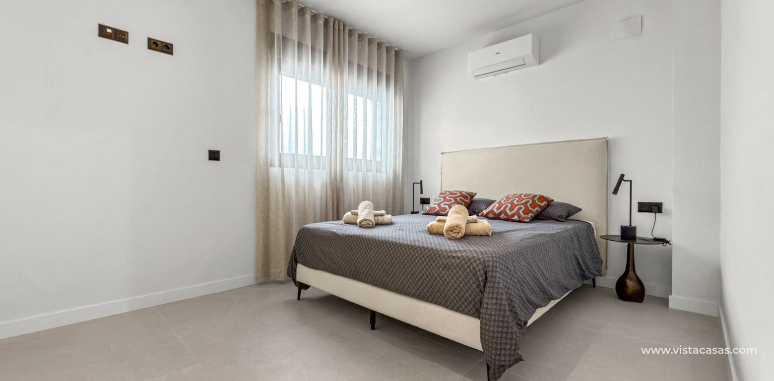 Sale - Villa - Rojales - Ciudad Quesada