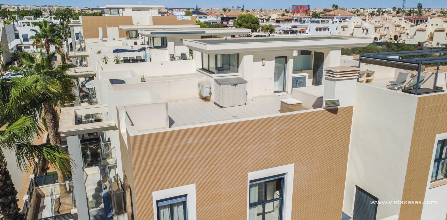 Sale - Wohnung - La Zenia