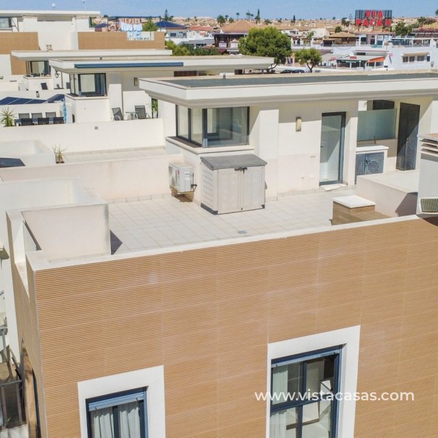 Appartement - Sale - La Zenia - La Zenia