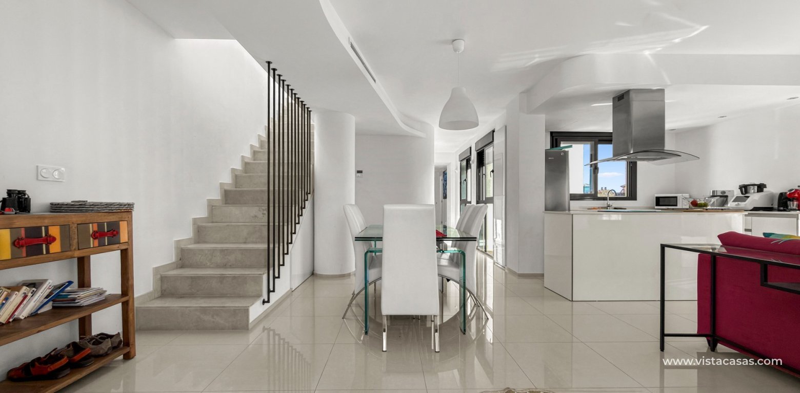 Sale - Wohnung - La Zenia