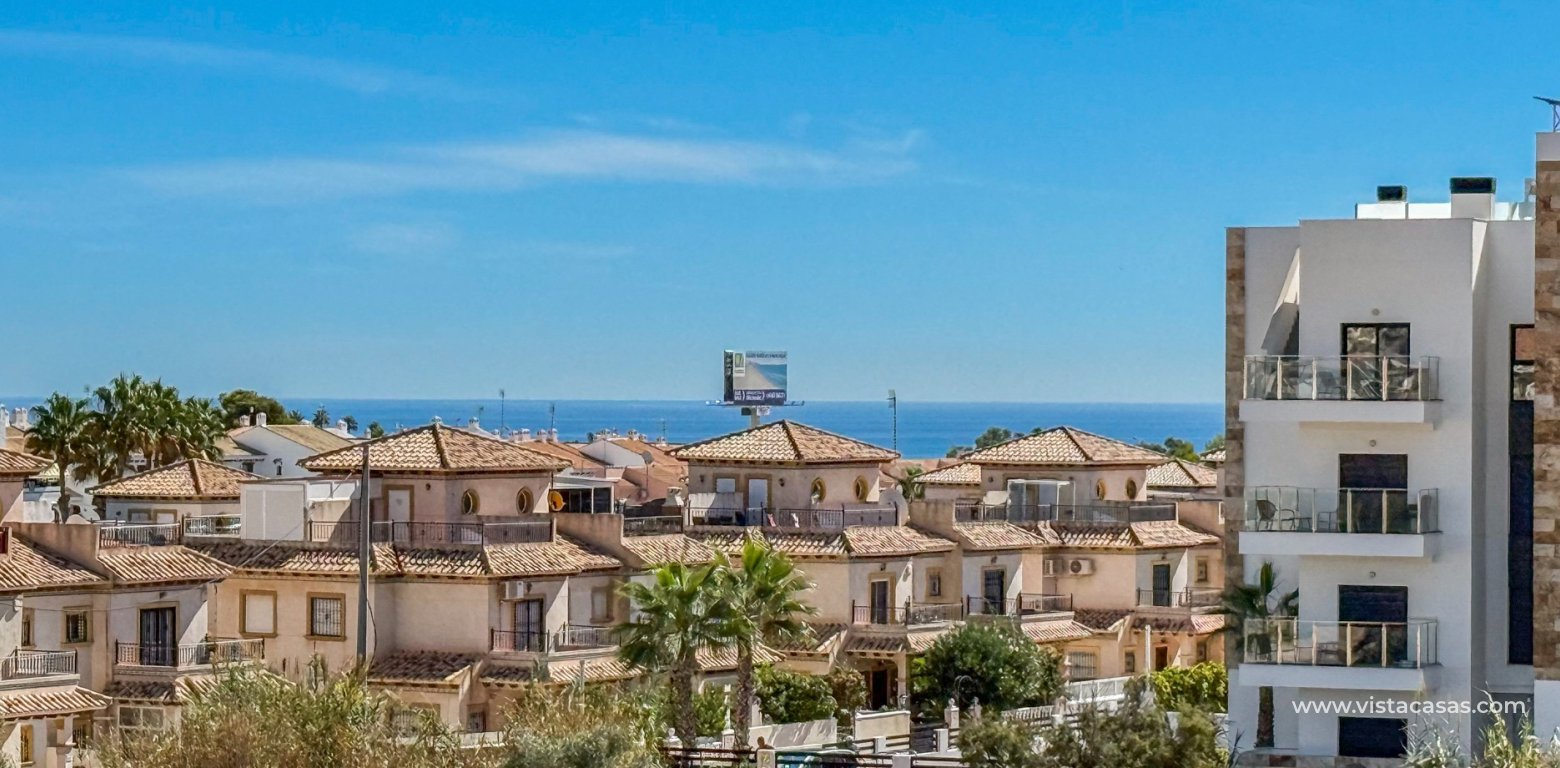 Sale - Wohnung - La Zenia