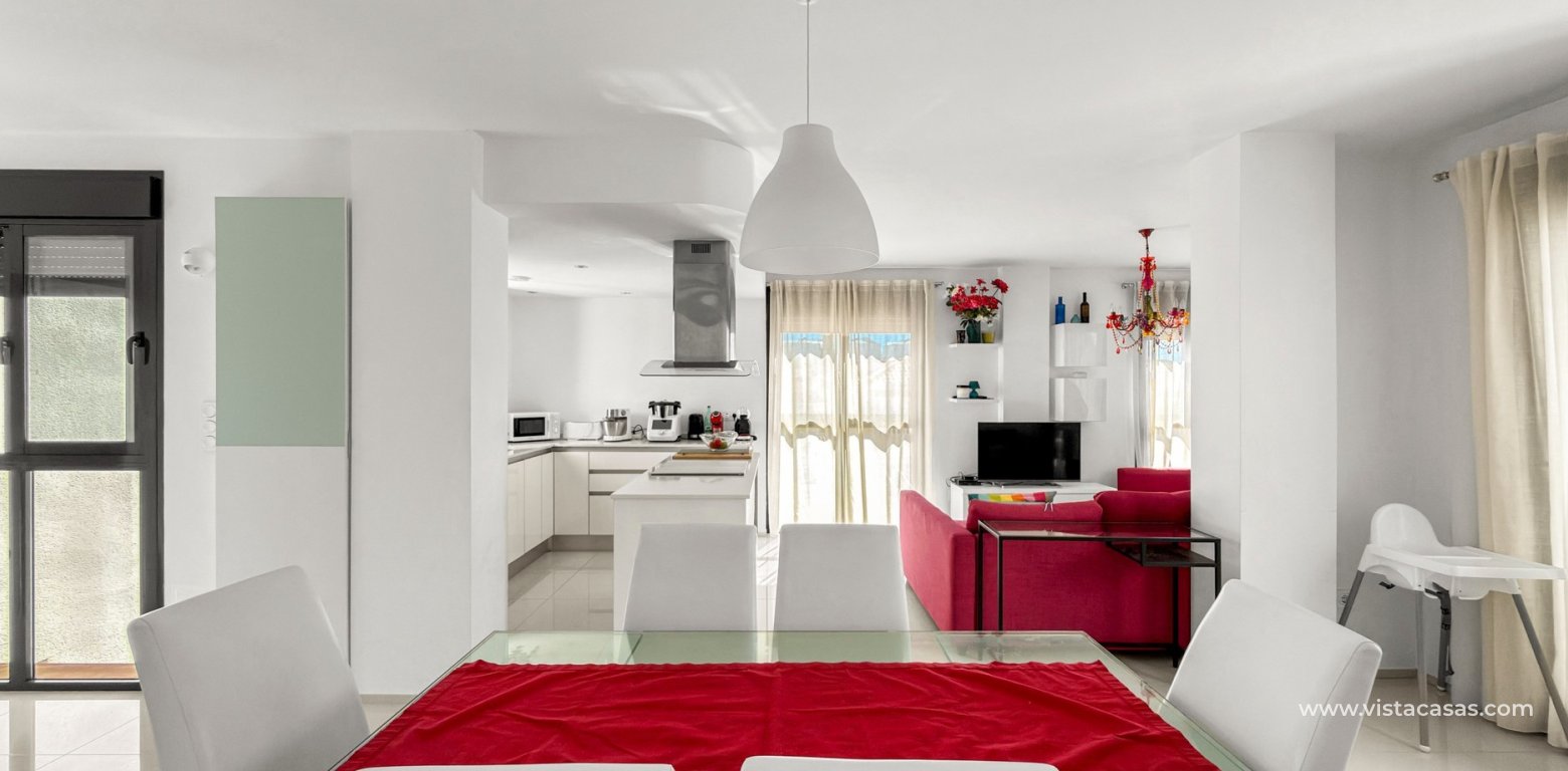 Sale - Wohnung - La Zenia
