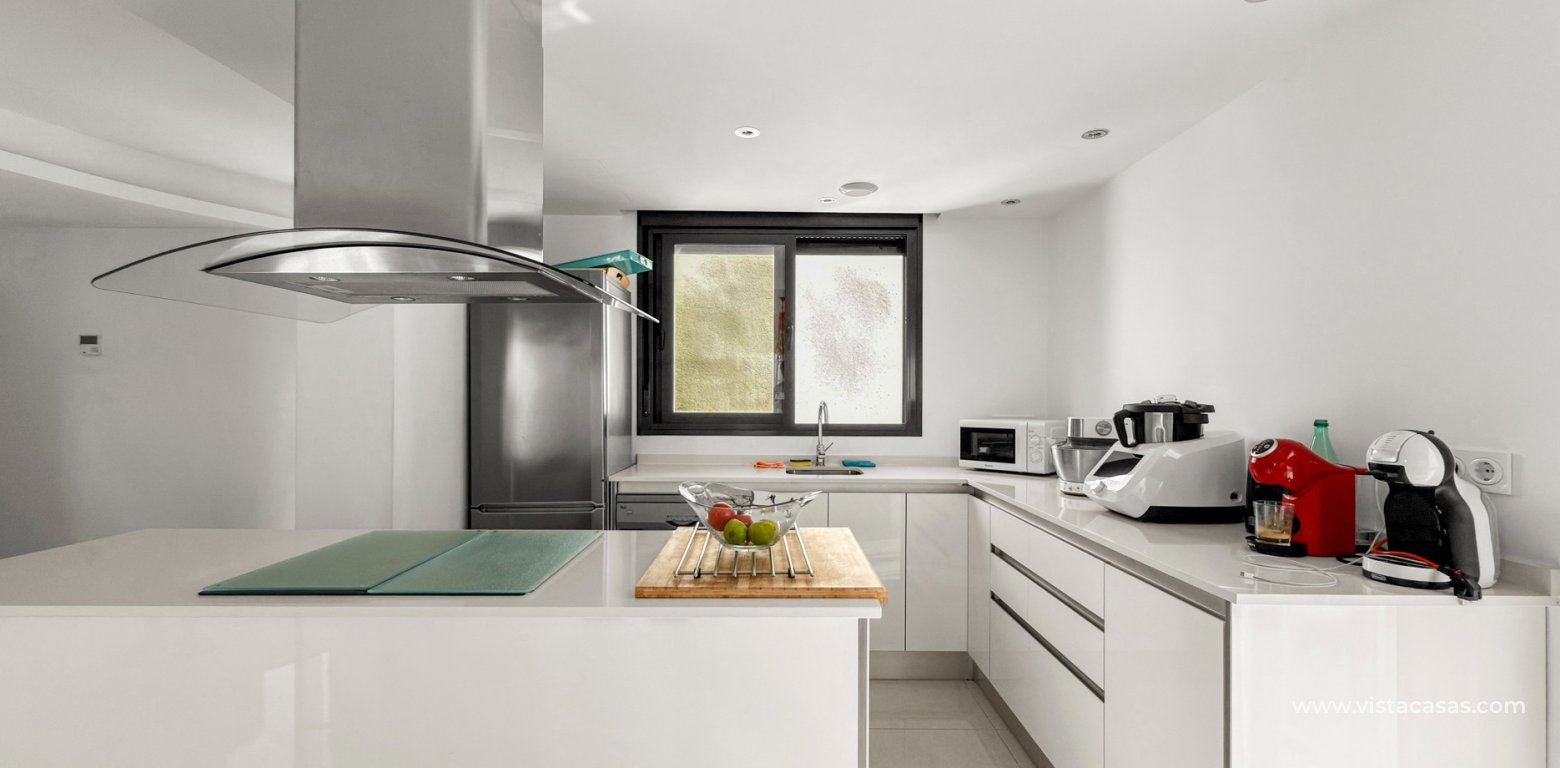 Sale - Wohnung - La Zenia