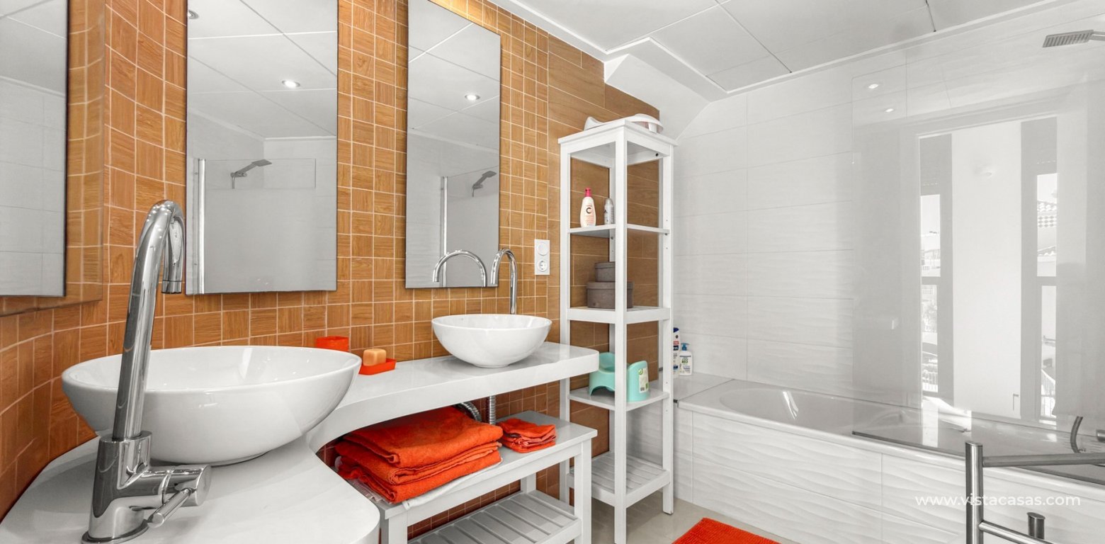 Sale - Wohnung - La Zenia