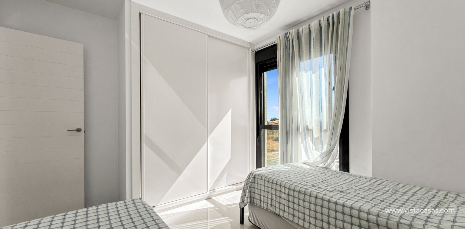 Sale - Wohnung - La Zenia