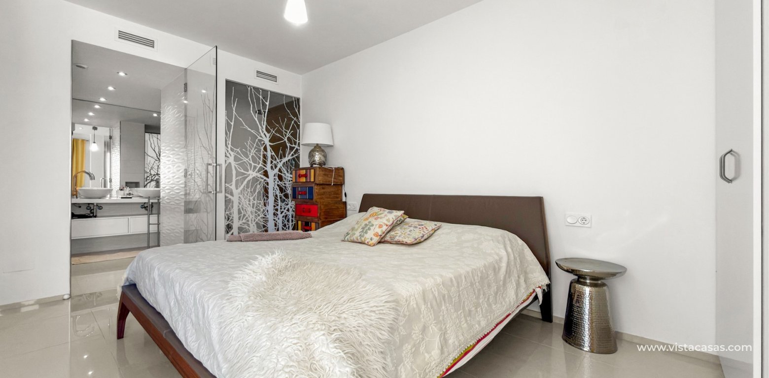Sale - Wohnung - La Zenia