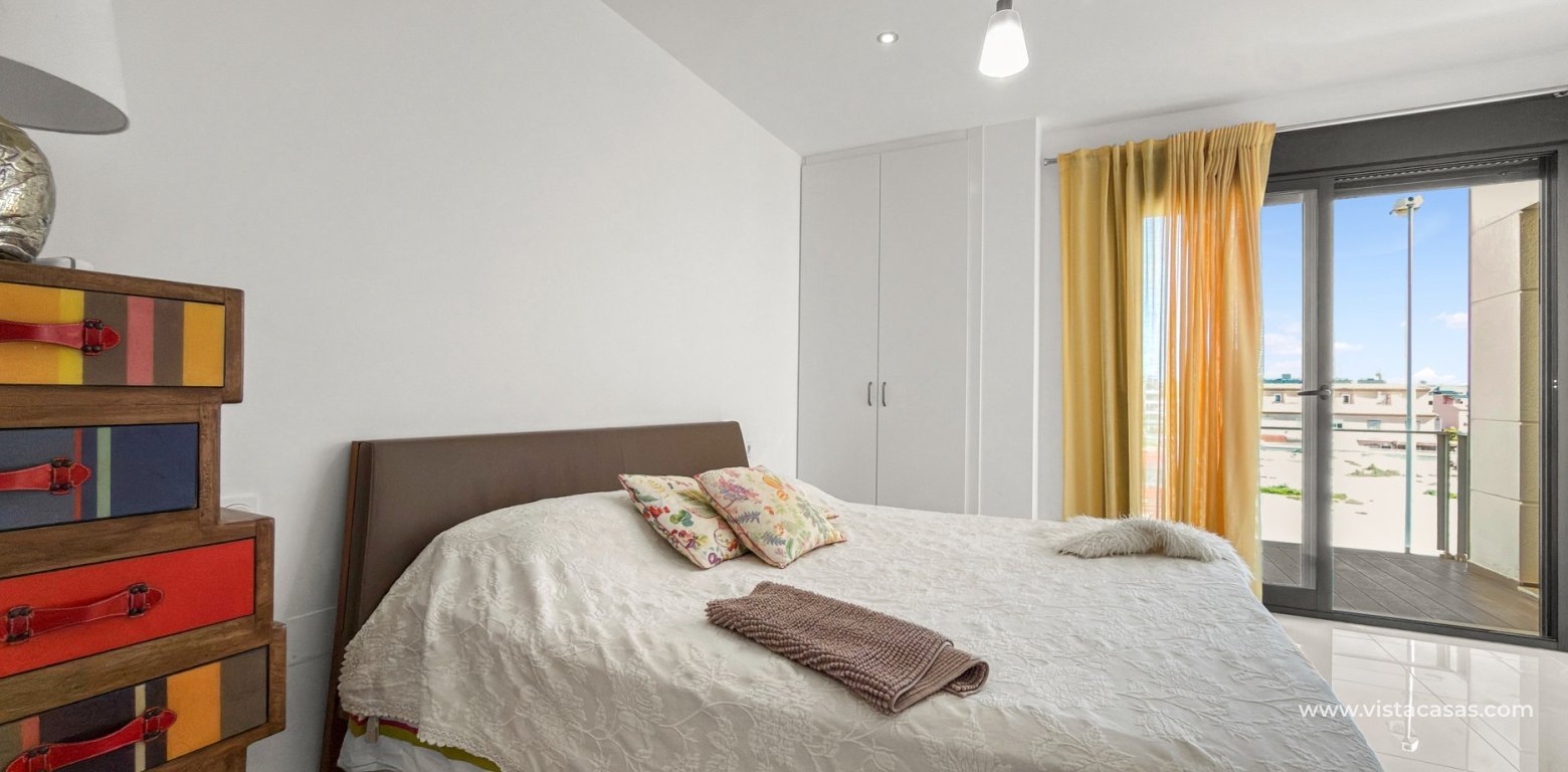 Sale - Wohnung - La Zenia