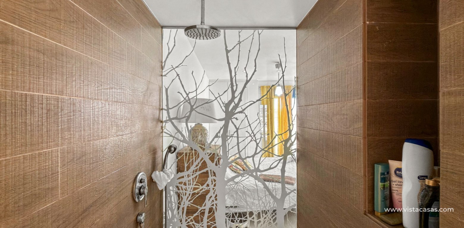Sale - Wohnung - La Zenia