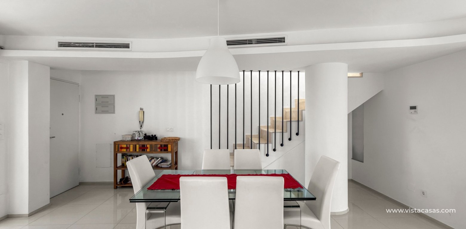 Sale - Wohnung - La Zenia