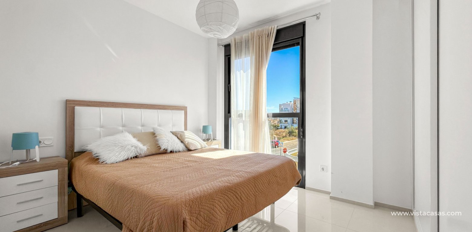 Sale - Wohnung - La Zenia