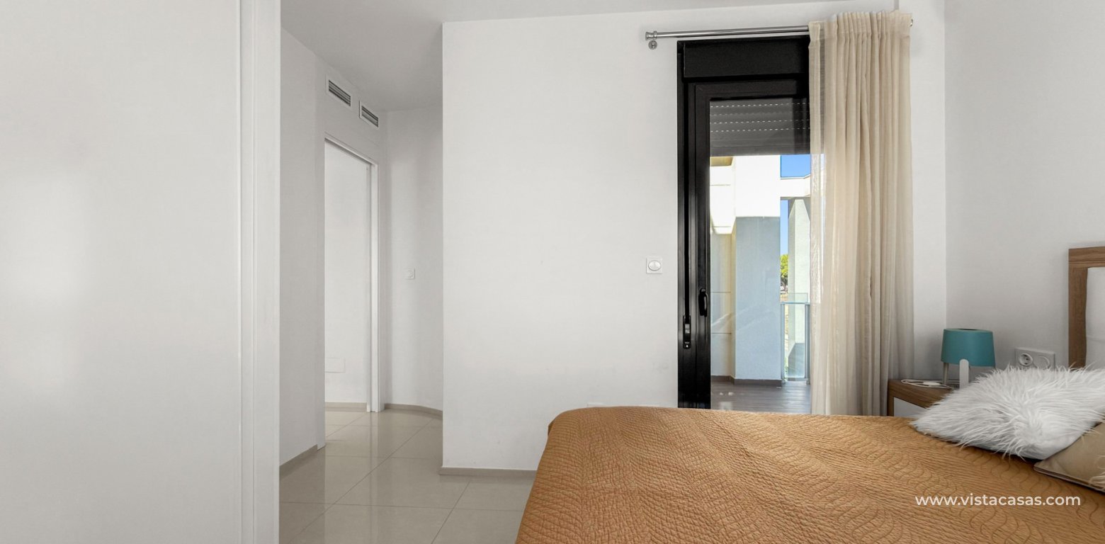 Sale - Wohnung - La Zenia