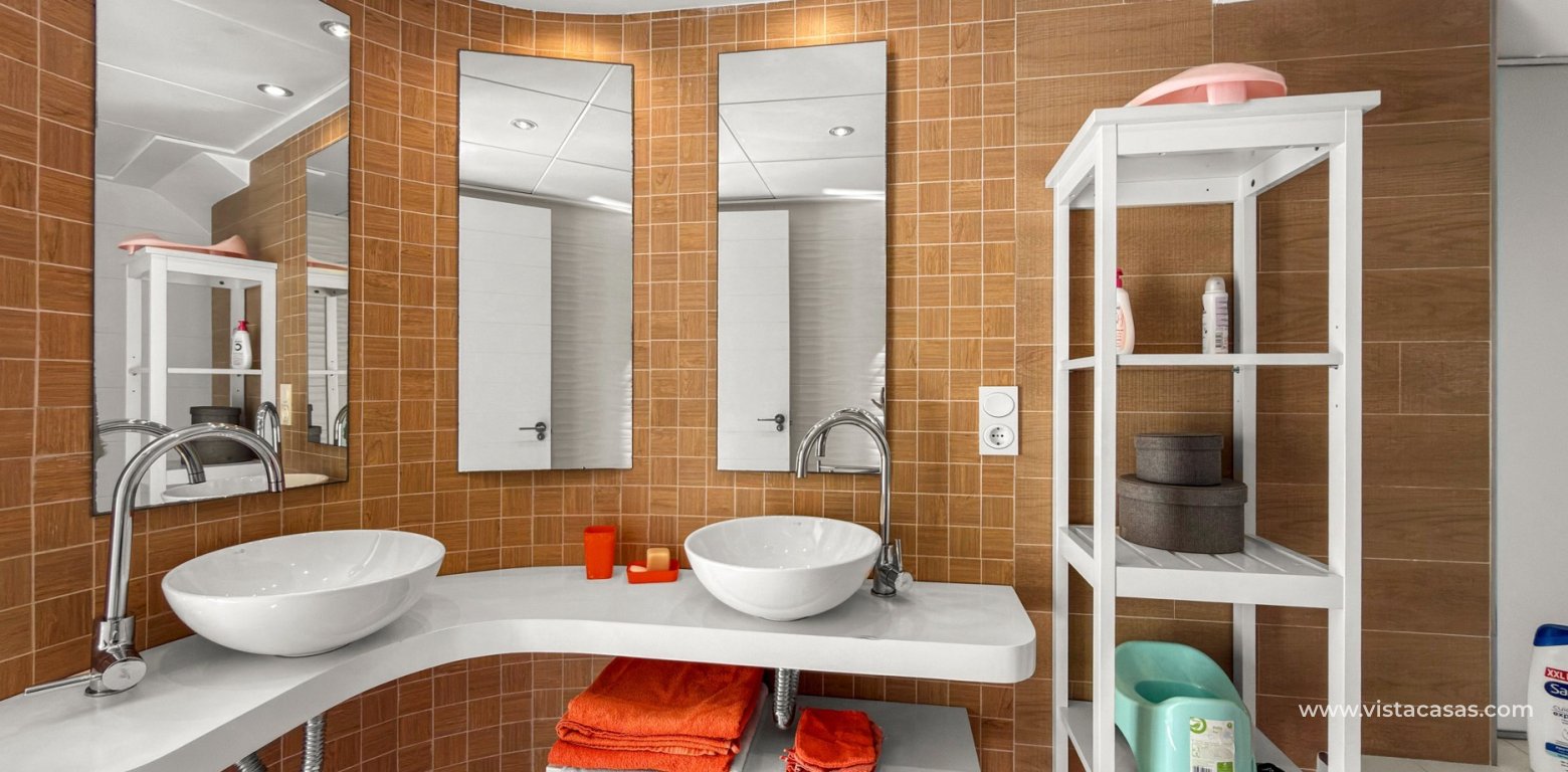 Sale - Wohnung - La Zenia