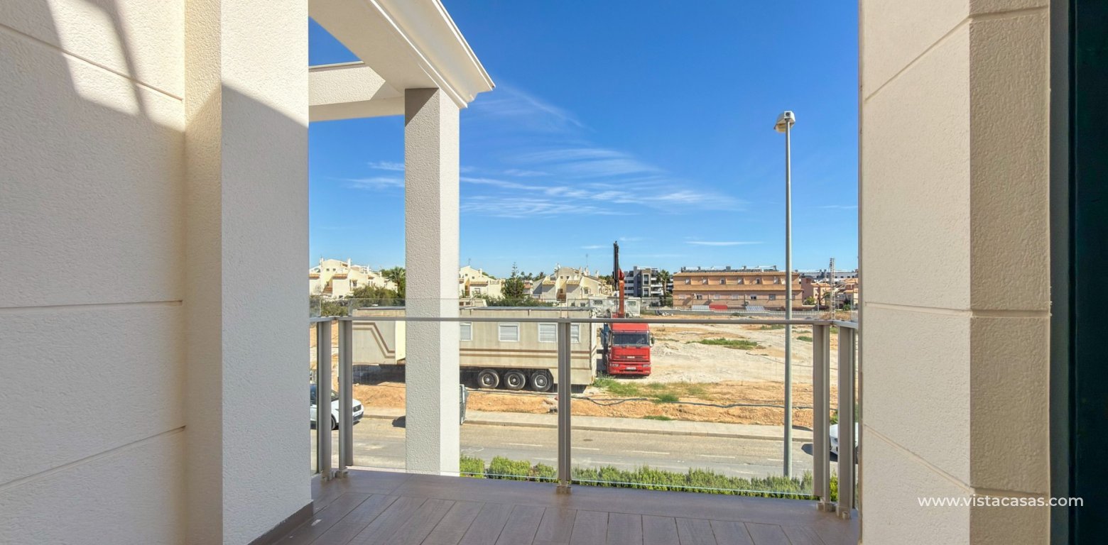Sale - Wohnung - La Zenia