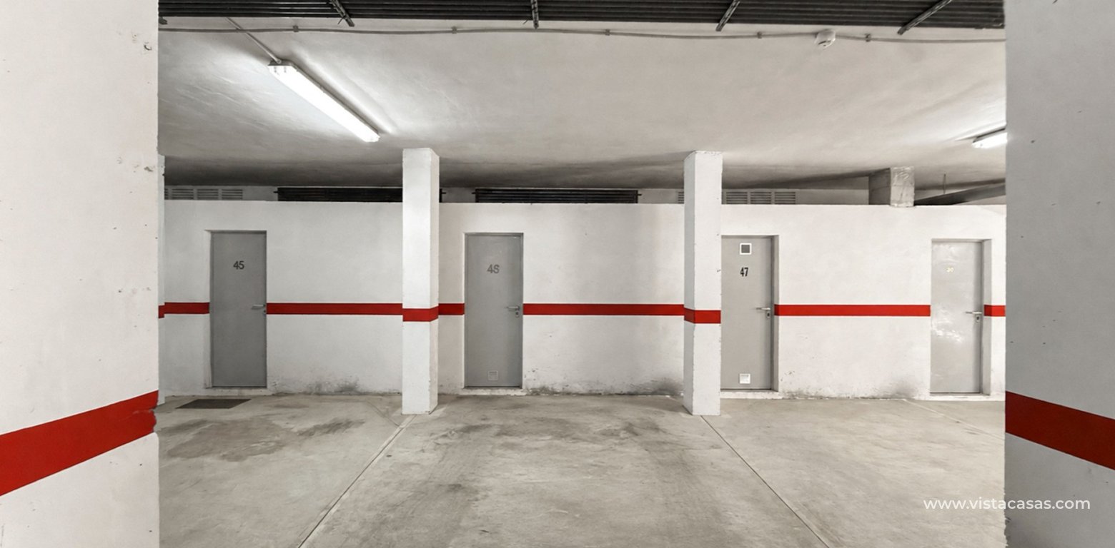 Sale - Wohnung - La Zenia