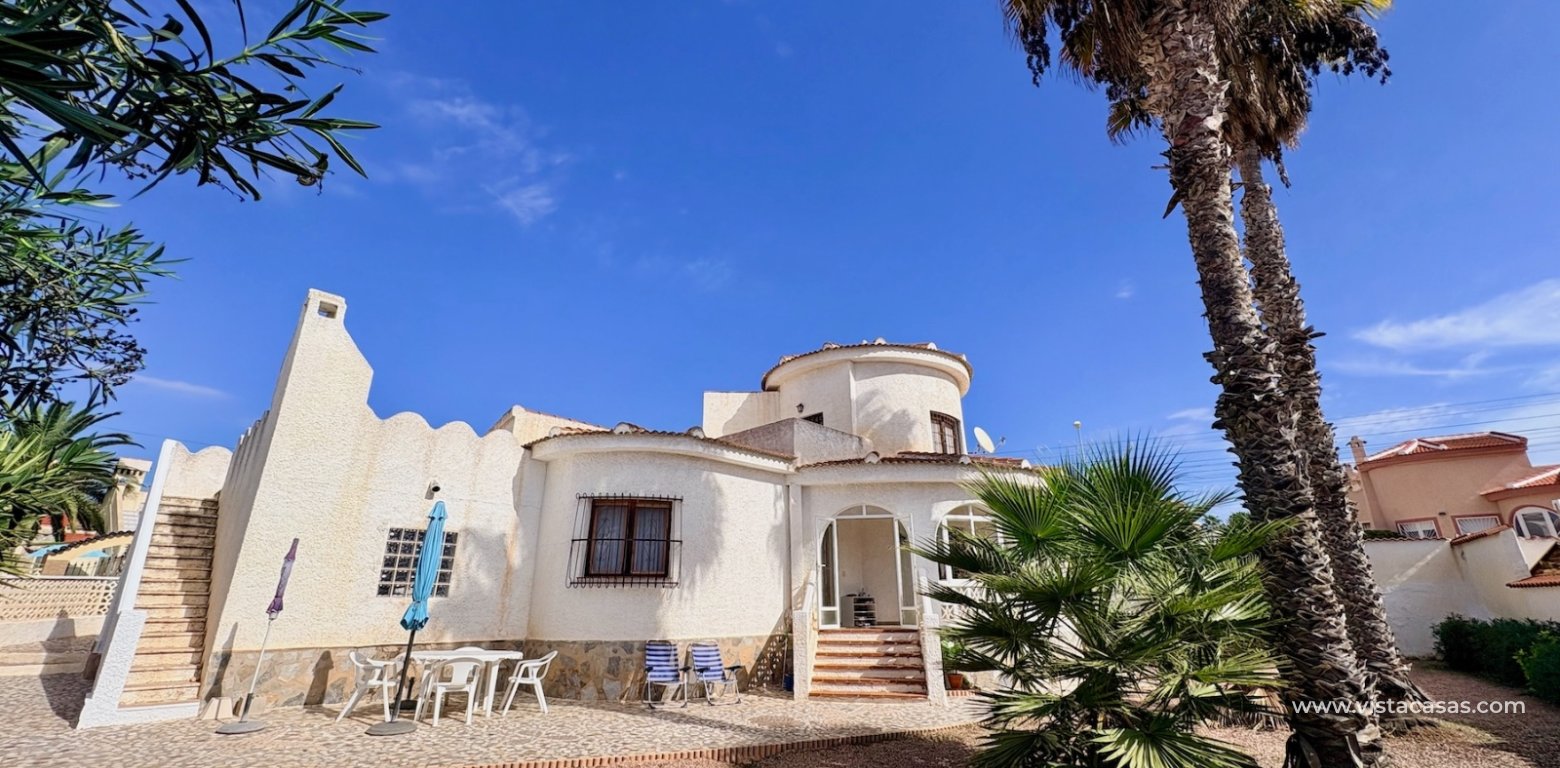 Sale - Villa - Rojales - Ciudad Quesada