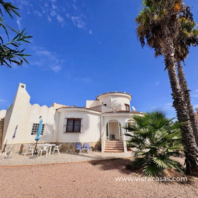 Villa - Sale - Rojales - Ciudad Quesada