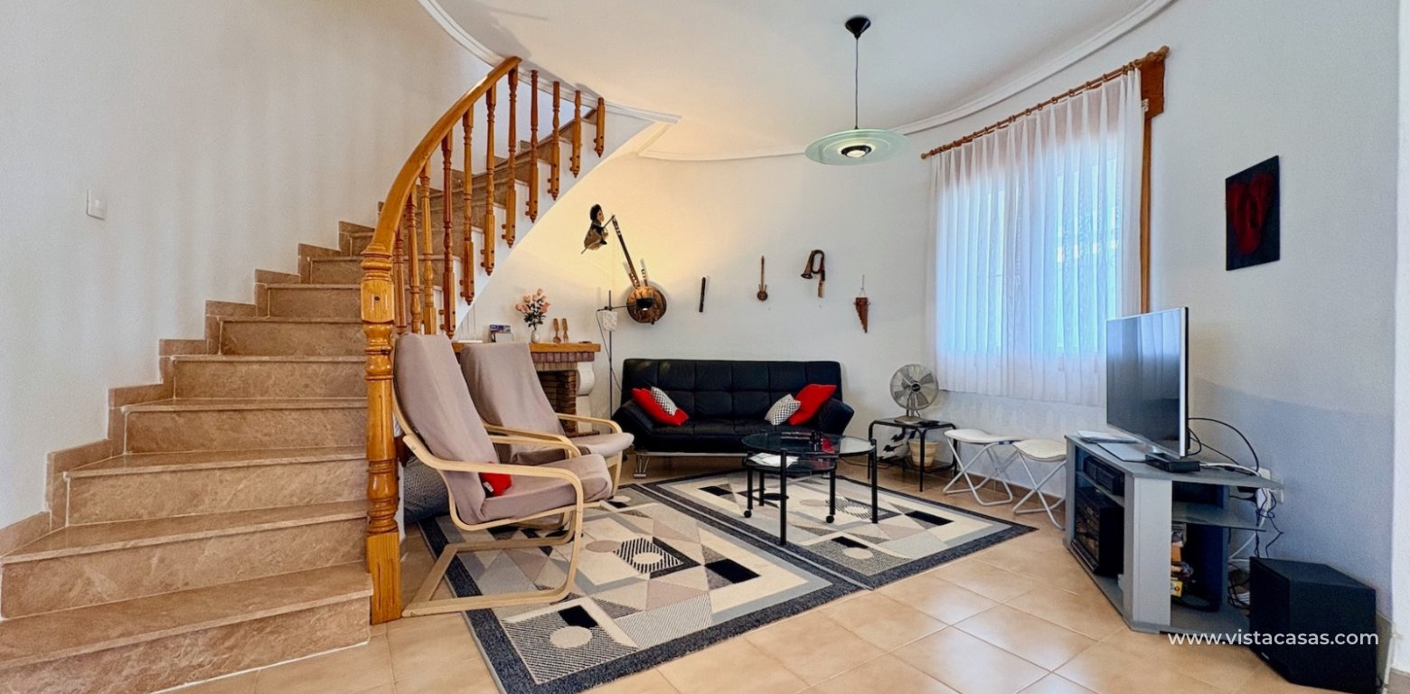 Sale - Villa - Rojales - Ciudad Quesada