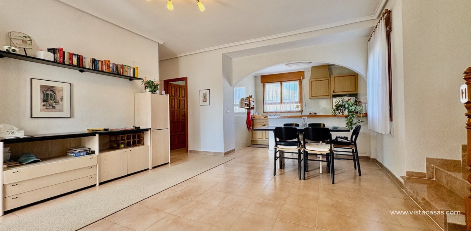 Sale - Villa - Rojales - Ciudad Quesada