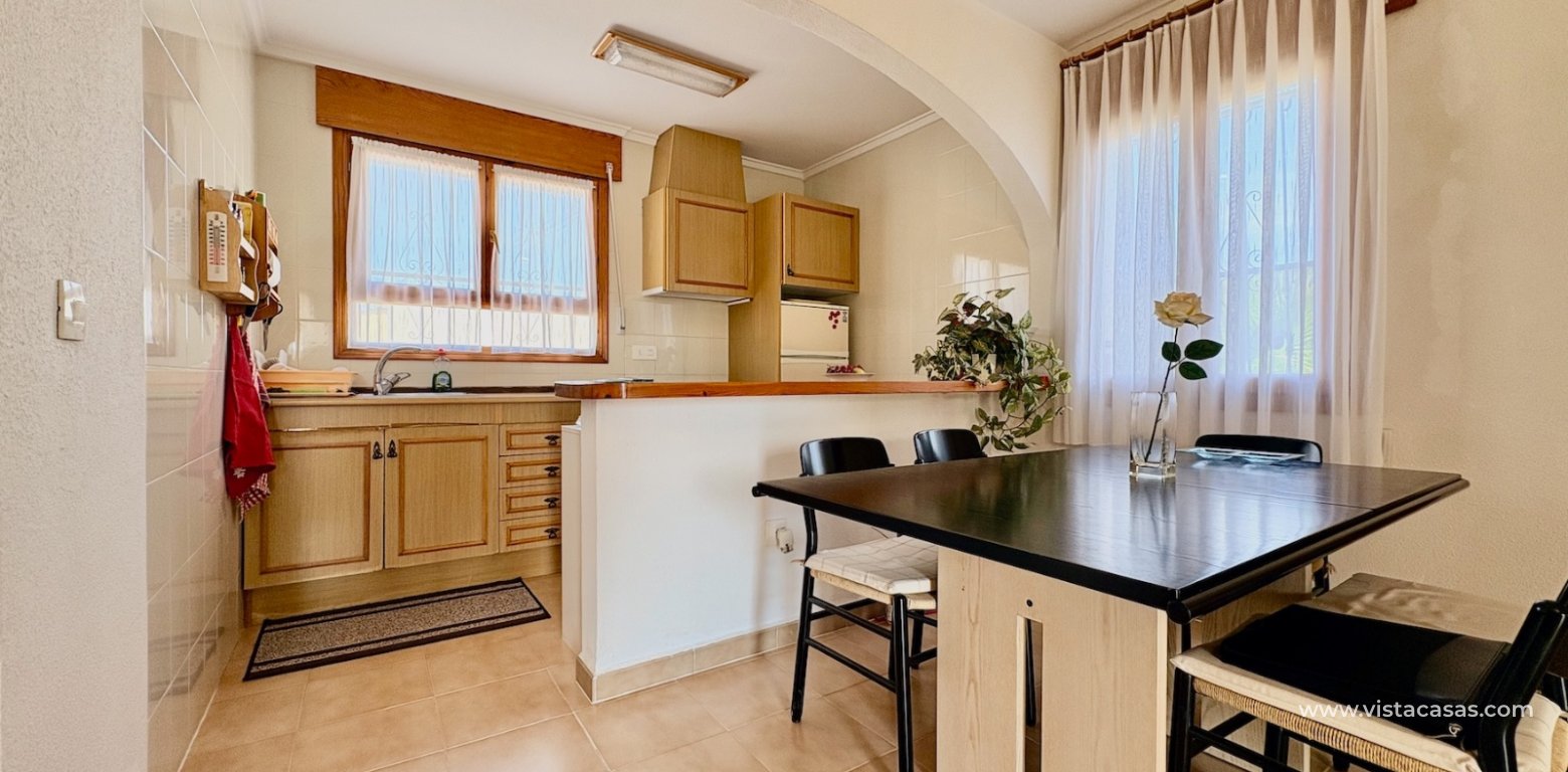 Sale - Villa - Rojales - Ciudad Quesada