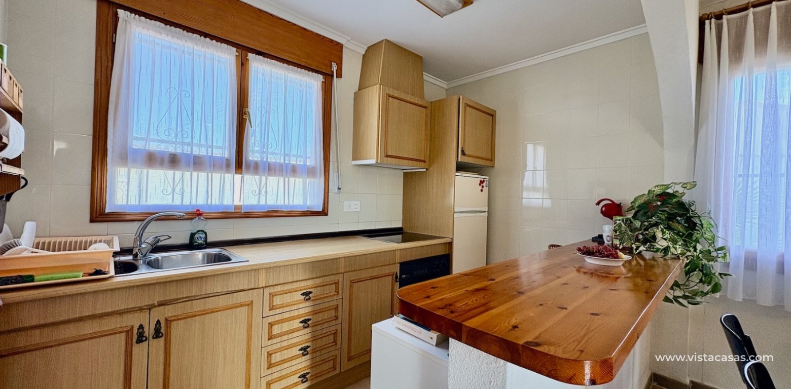 Sale - Villa - Rojales - Ciudad Quesada
