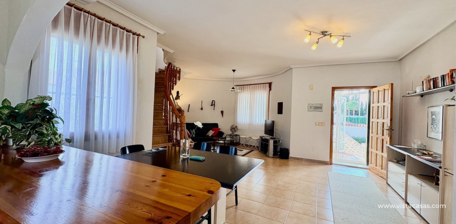 Sale - Villa - Rojales - Ciudad Quesada