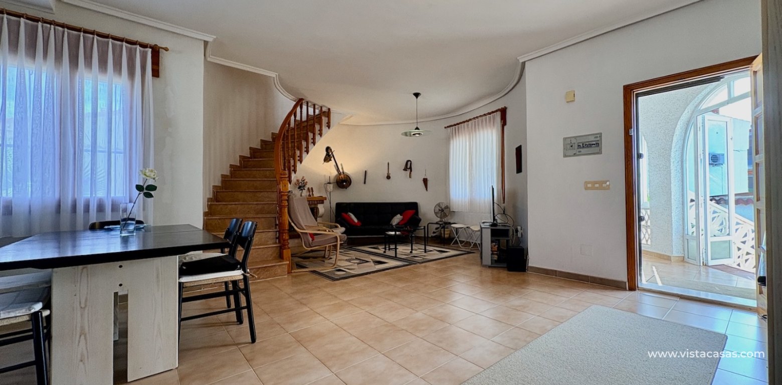 Sale - Villa - Rojales - Ciudad Quesada