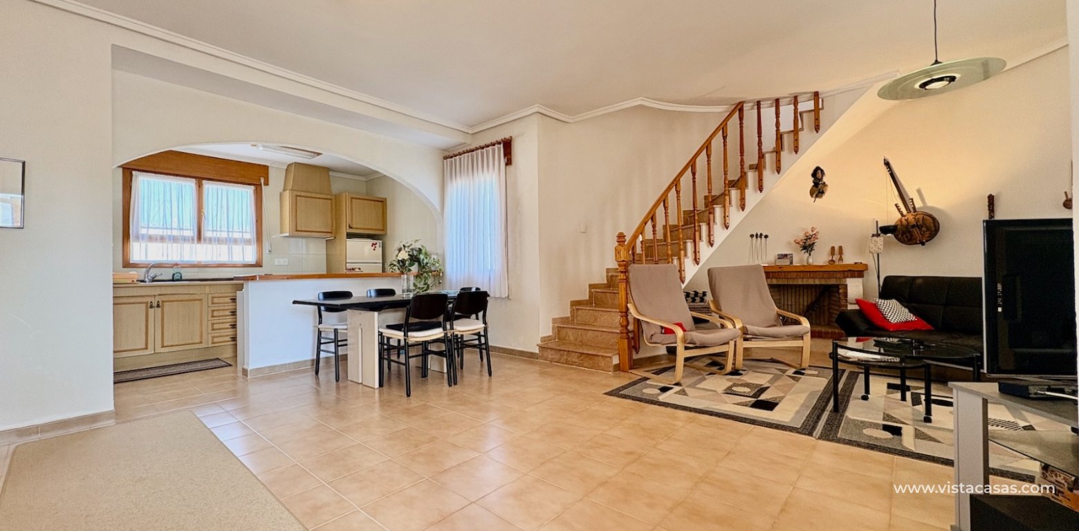 Sale - Villa - Rojales - Ciudad Quesada