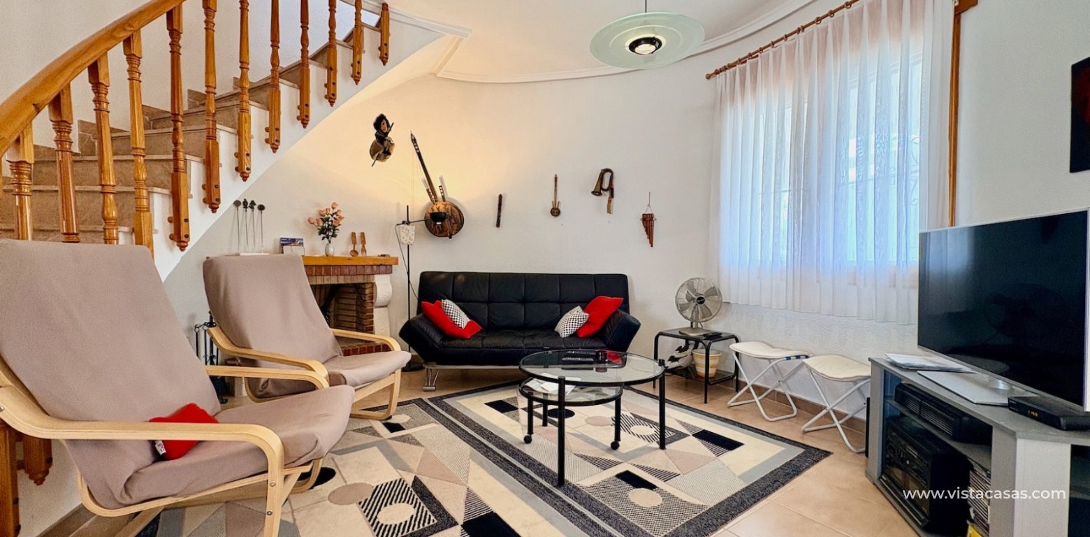 Sale - Villa - Rojales - Ciudad Quesada