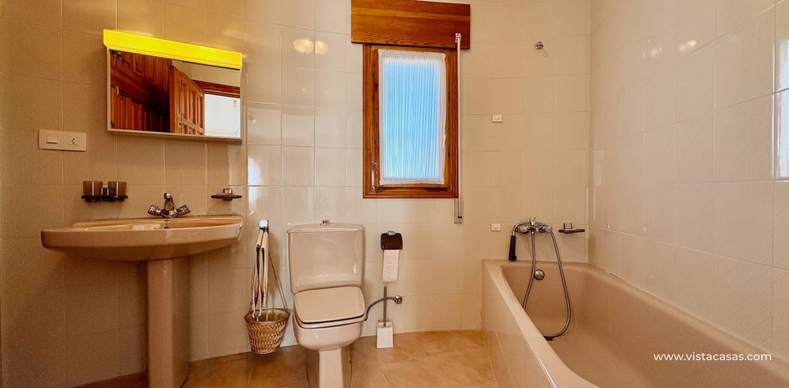 Sale - Villa - Rojales - Ciudad Quesada