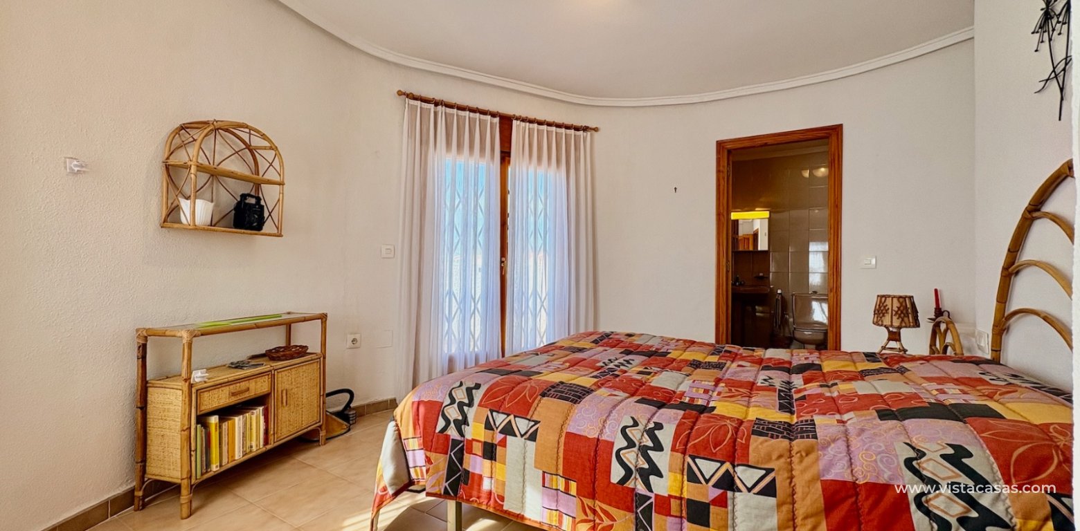 Sale - Villa - Rojales - Ciudad Quesada