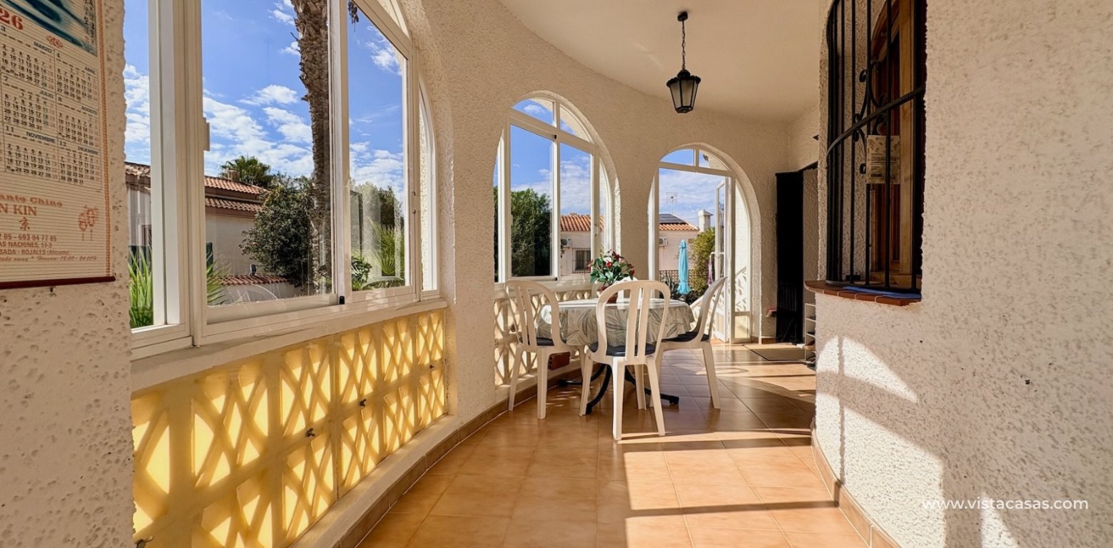 Sale - Villa - Rojales - Ciudad Quesada