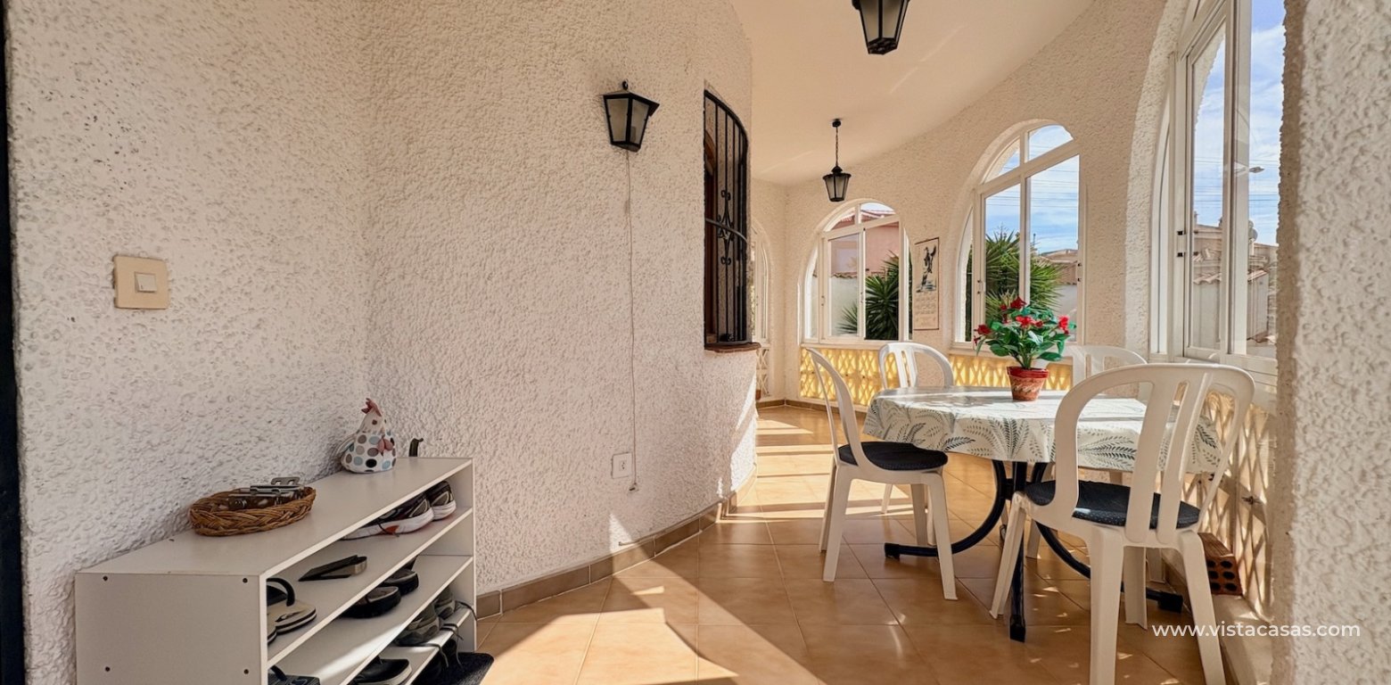 Sale - Villa - Rojales - Ciudad Quesada