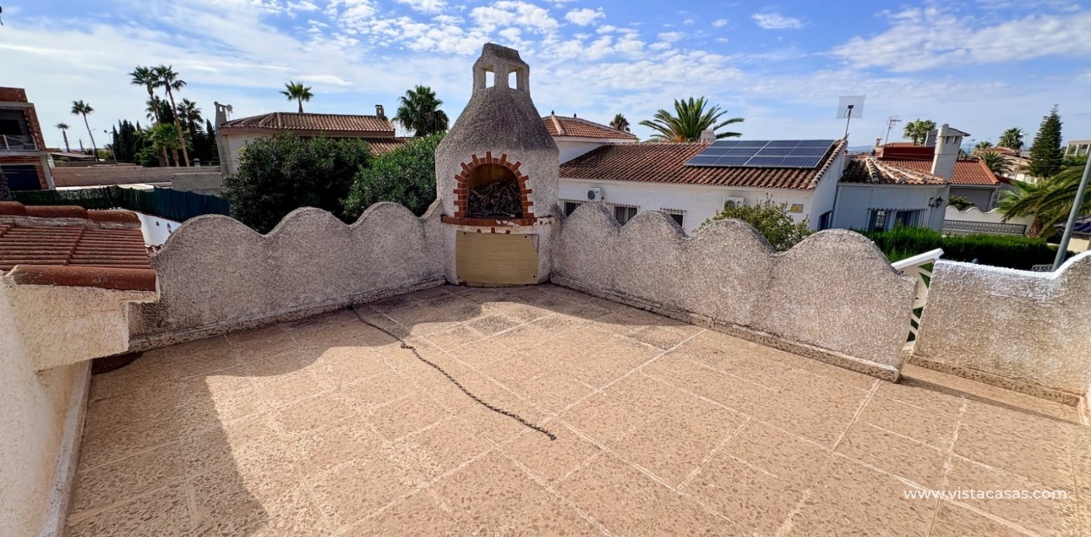 Sale - Villa - Rojales - Ciudad Quesada
