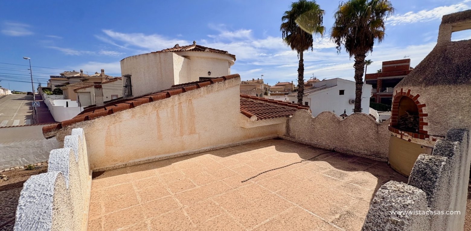 Sale - Villa - Rojales - Ciudad Quesada
