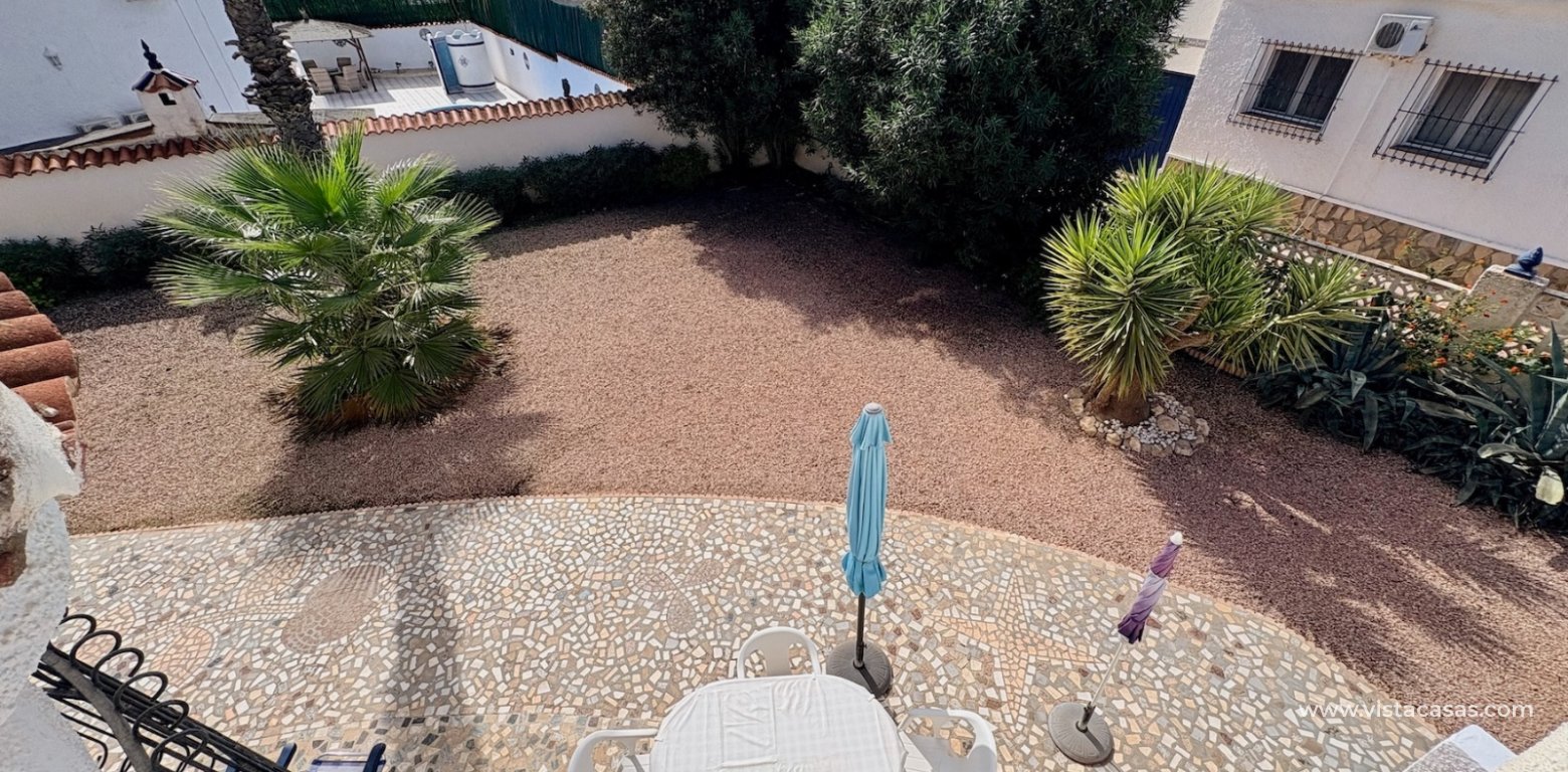 Sale - Villa - Rojales - Ciudad Quesada