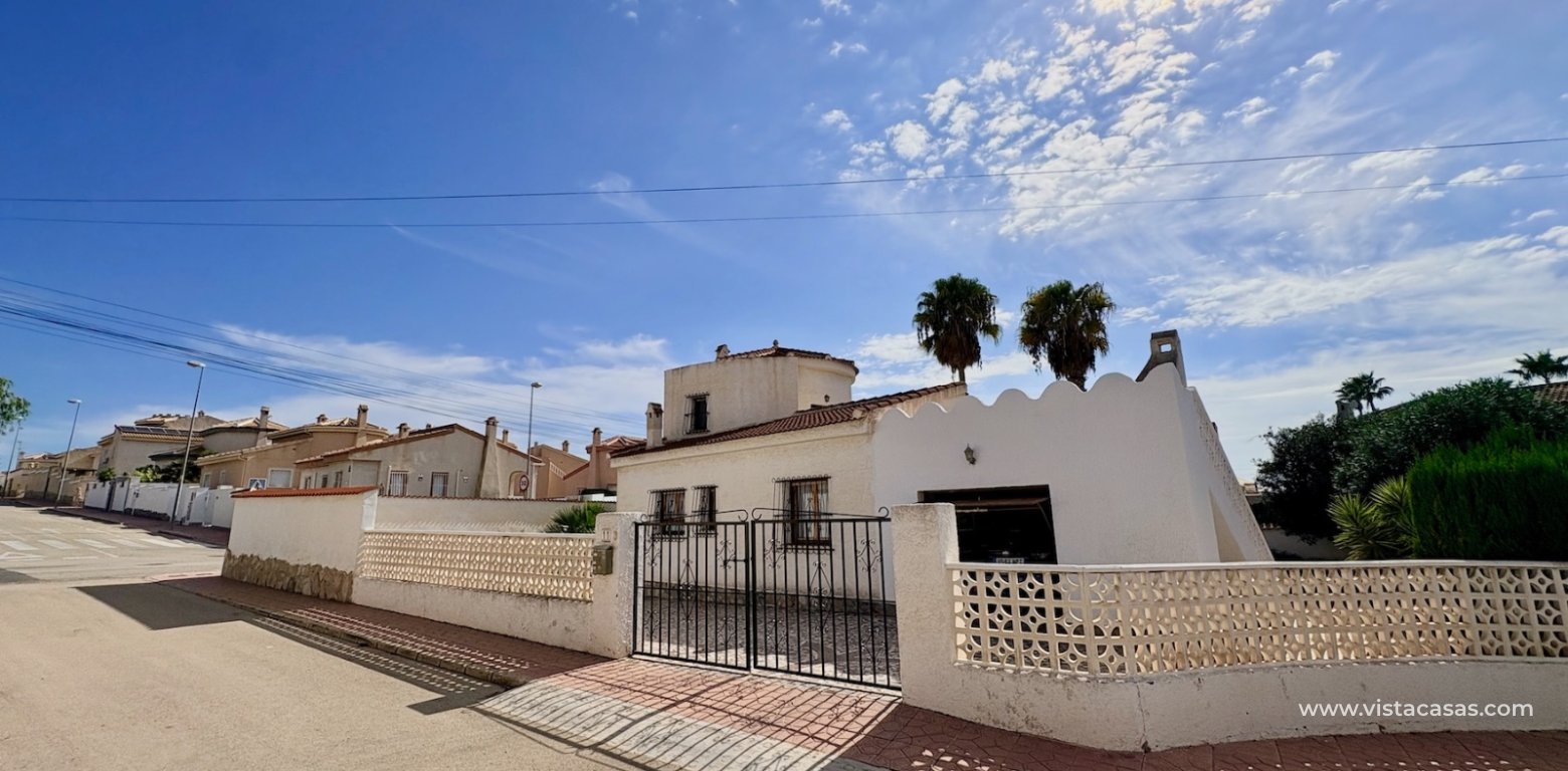 Sale - Villa - Rojales - Ciudad Quesada