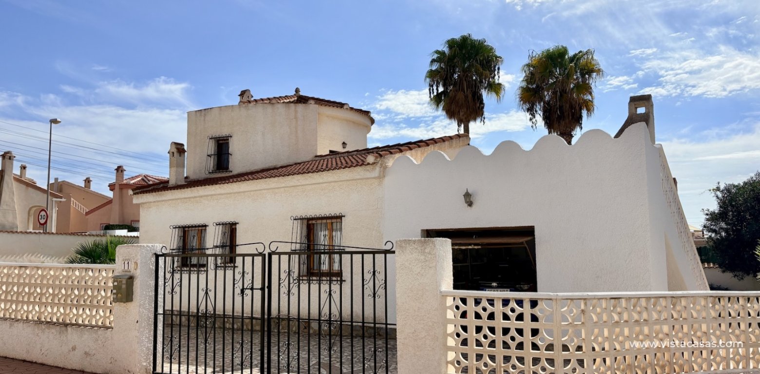 Sale - Villa - Rojales - Ciudad Quesada