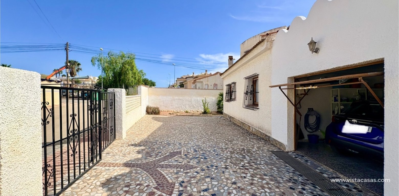 Sale - Villa - Rojales - Ciudad Quesada