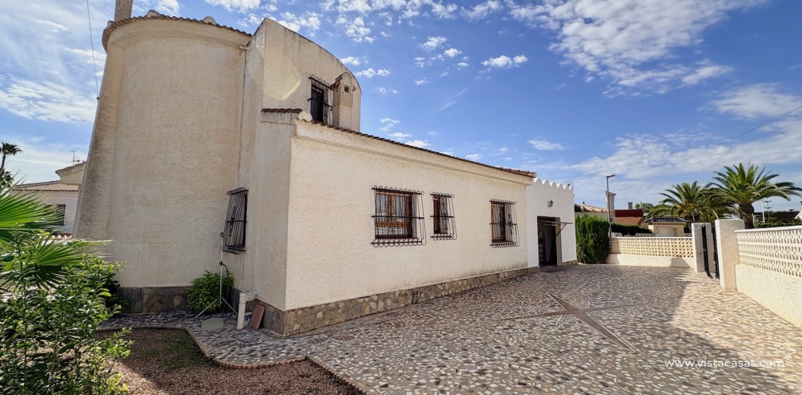 Sale - Villa - Rojales - Ciudad Quesada