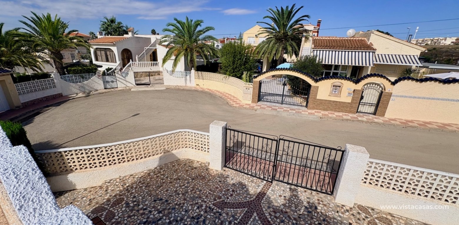 Sale - Villa - Rojales - Ciudad Quesada