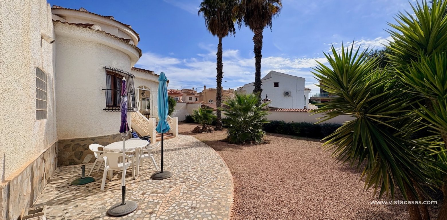 Sale - Villa - Rojales - Ciudad Quesada