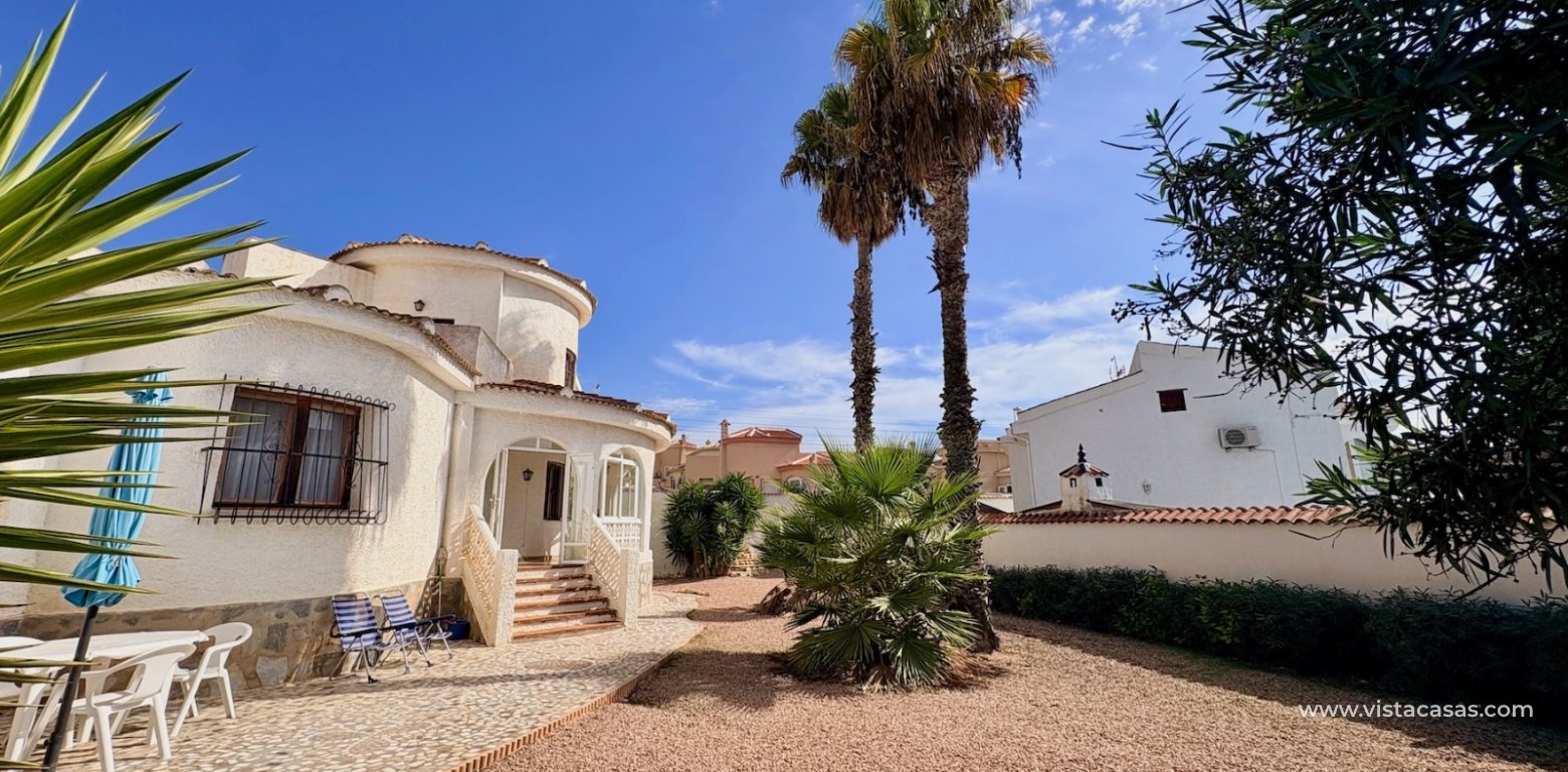 Sale - Villa - Rojales - Ciudad Quesada