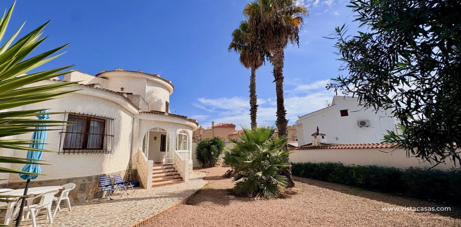 Sale - Villa - Rojales - Ciudad Quesada