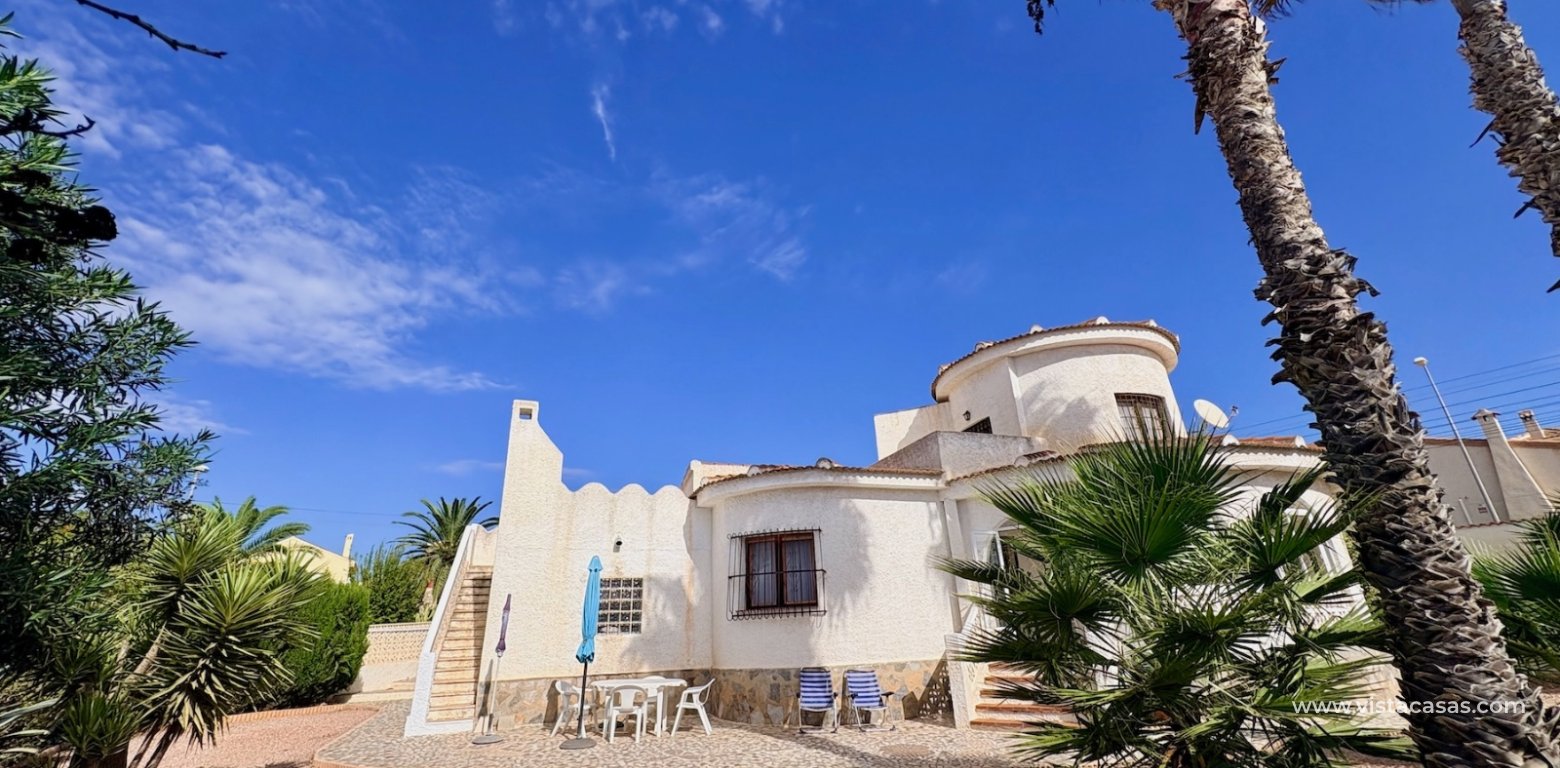 Sale - Villa - Rojales - Ciudad Quesada