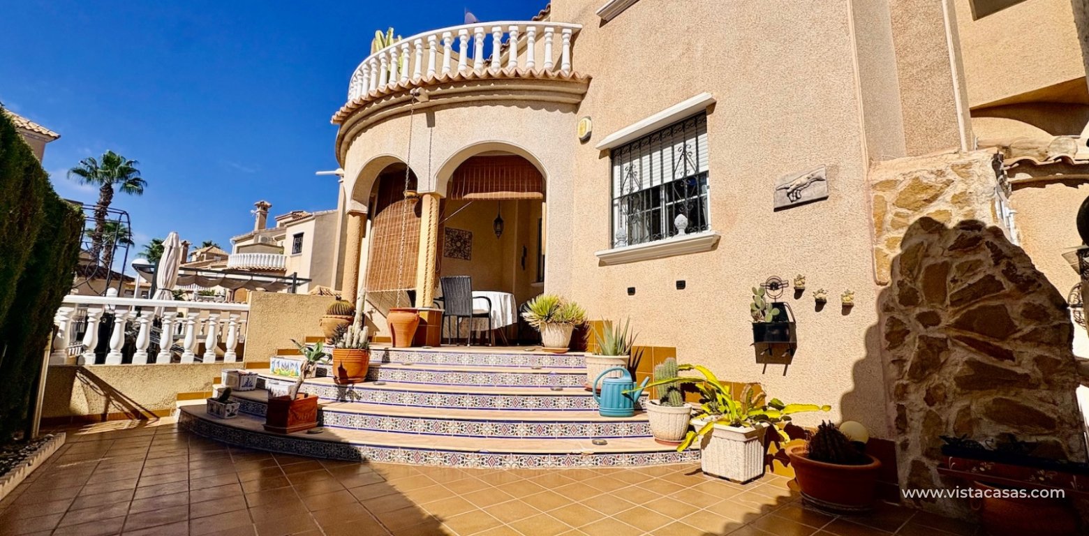 Sale - Townhouse - Playa Flamenca