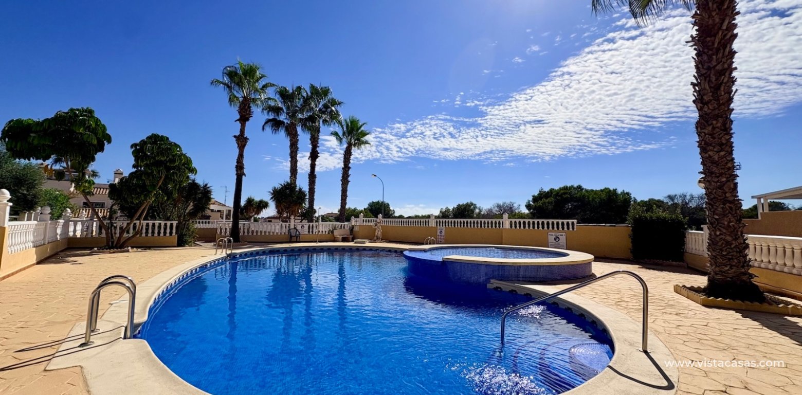 Sale - Townhouse - Playa Flamenca