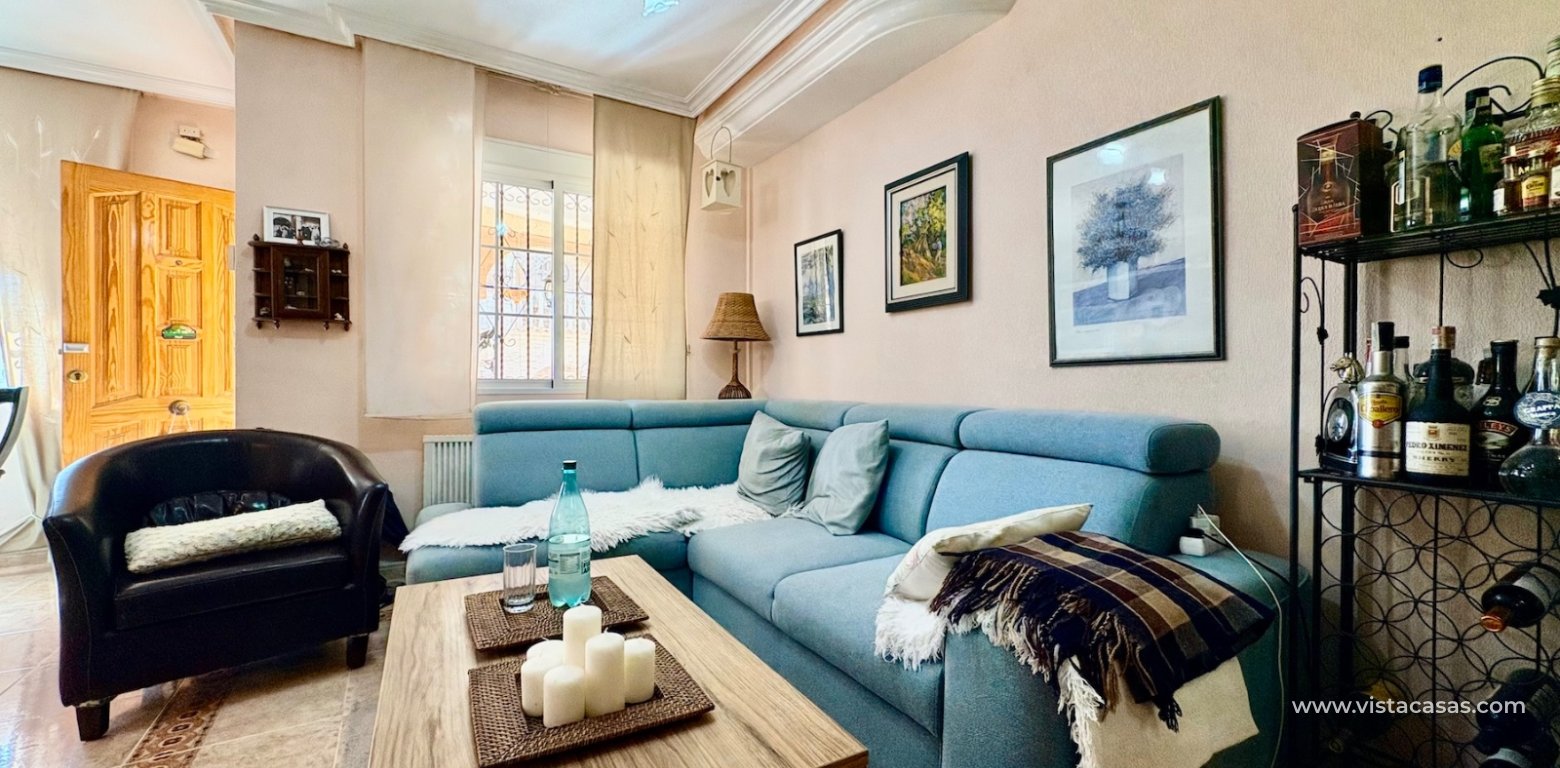 Sale - Townhouse - Playa Flamenca