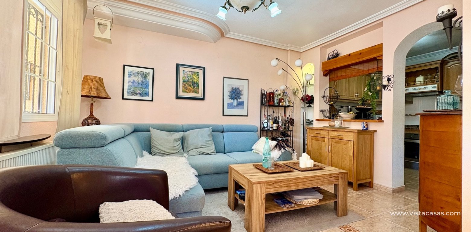 Sale - Townhouse - Playa Flamenca