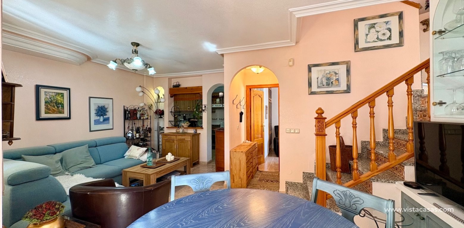 Sale - Townhouse - Playa Flamenca